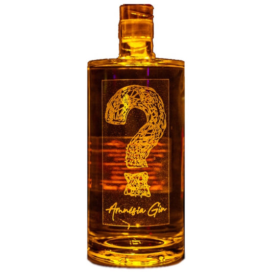 AMNESIA DRY GIN