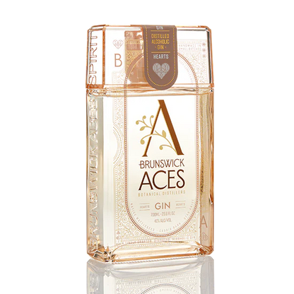 ACES HEART GIN