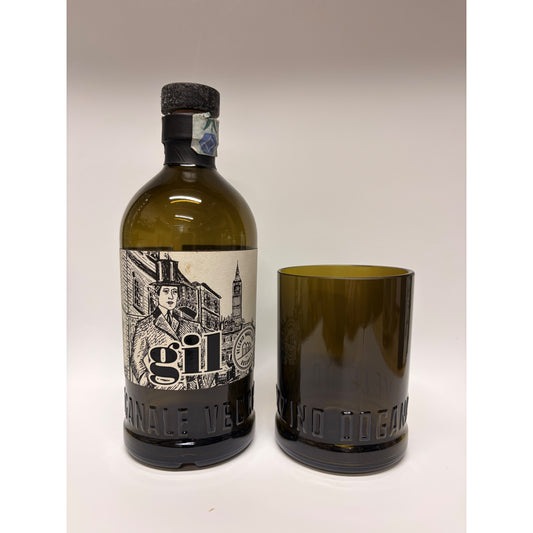 GIN GIL GLASS