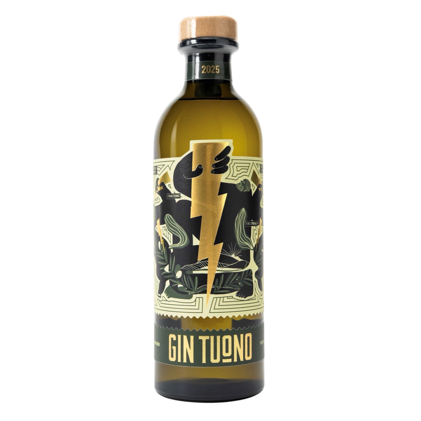GIN FRANTUONO