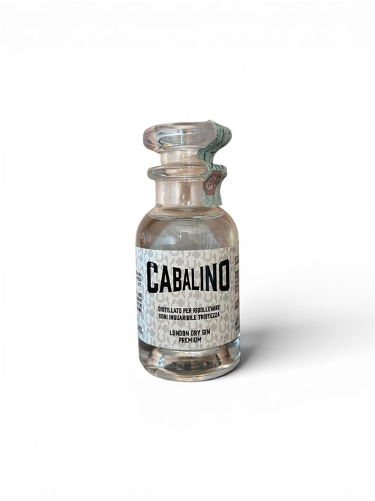 MIGNON GIN CABALA
