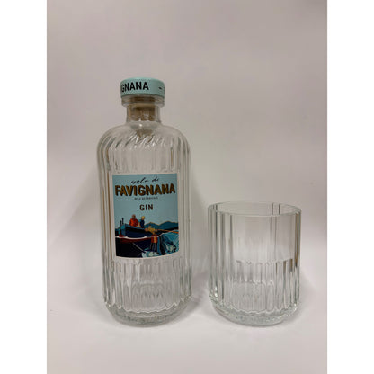 FAVIGNANA GLASS