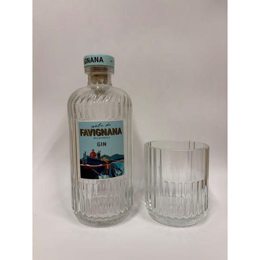 FAVIGNANA GLASS