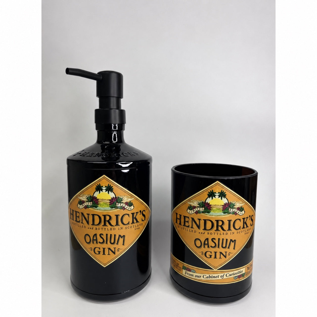 OASIUM SET BAGNO