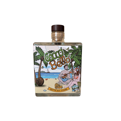 COCCO BELLO GIN