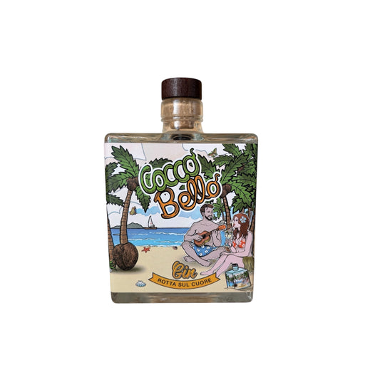 COCCO BELLO GIN