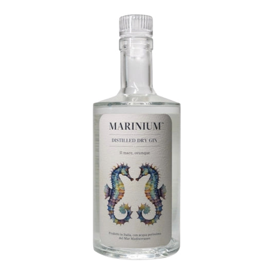 MARINIUM GIN