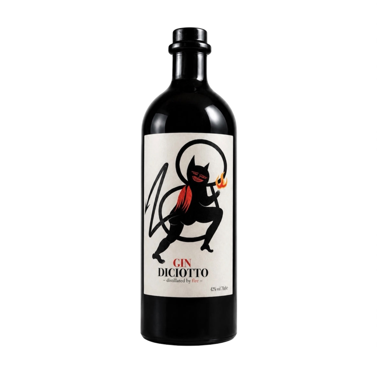 DICIOTTO GIN – immagine prodotto