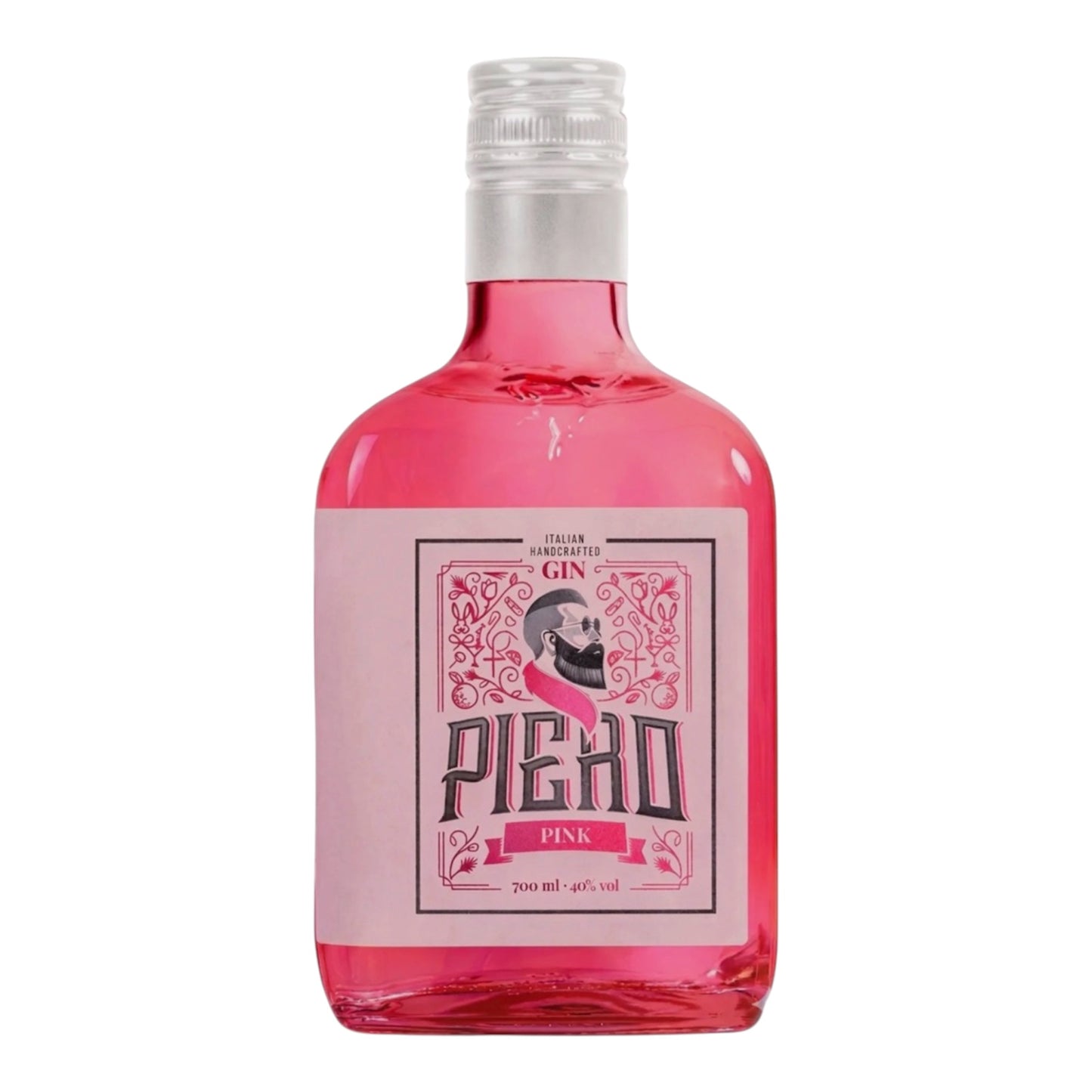PIERO PINK