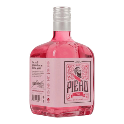 PIERO PINK