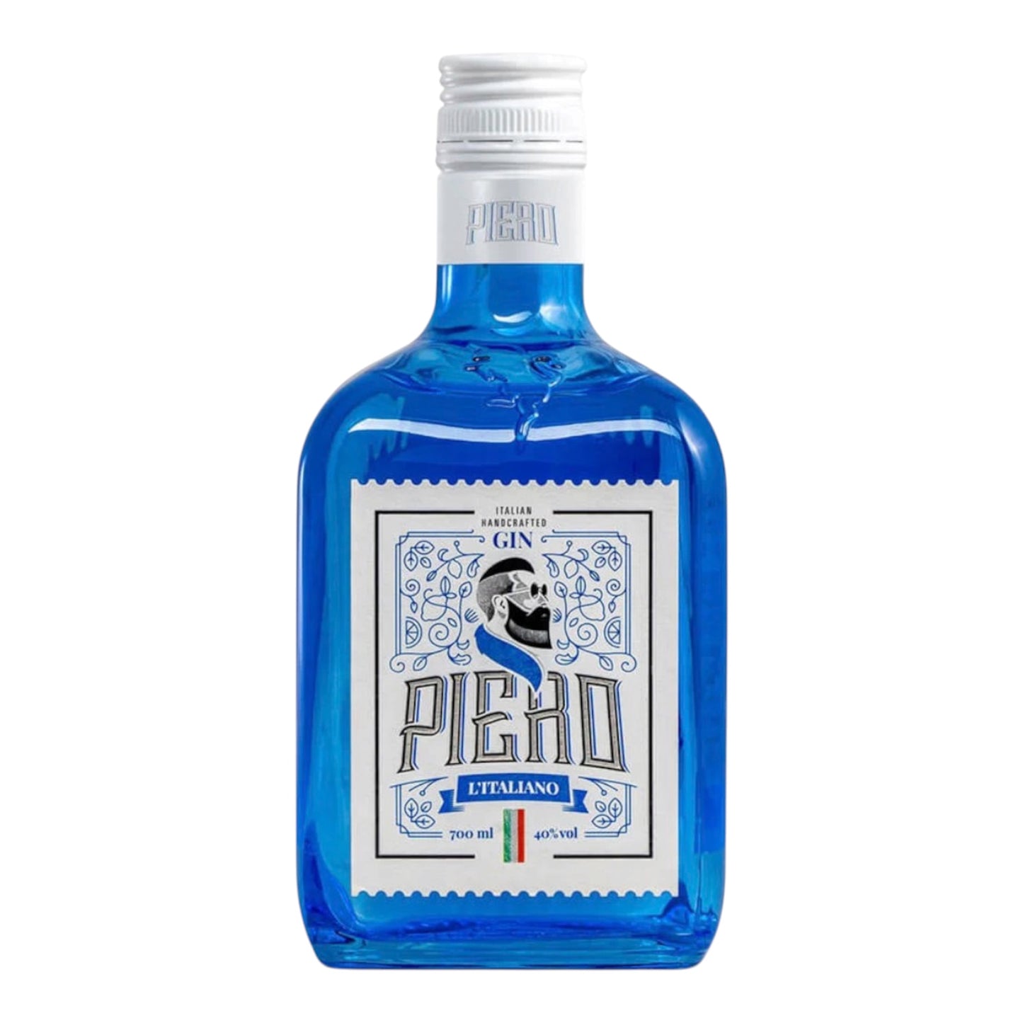 PIERO L’ITALIANO