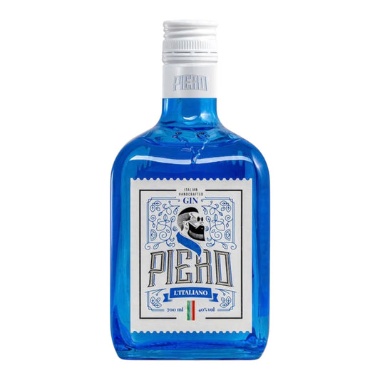 PIERO L’ITALIANO
