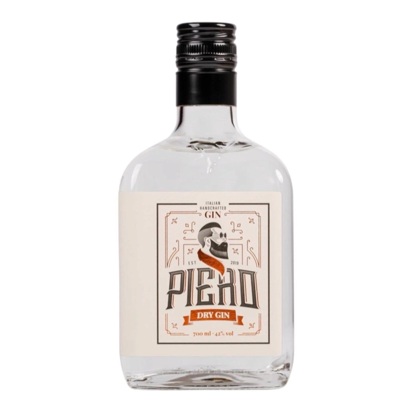 PIERO DRY GIN
