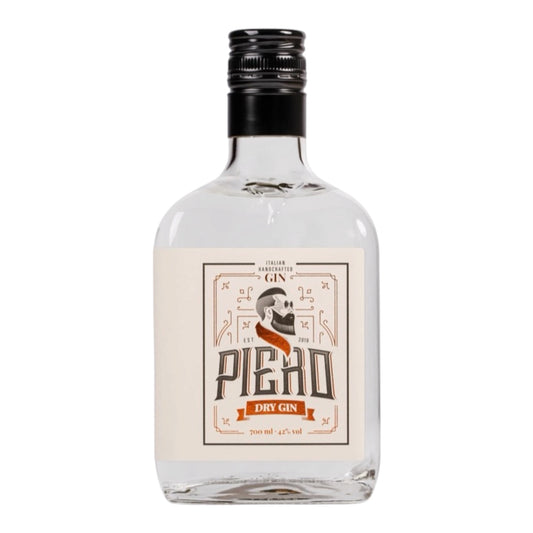 PIERO DRY GIN