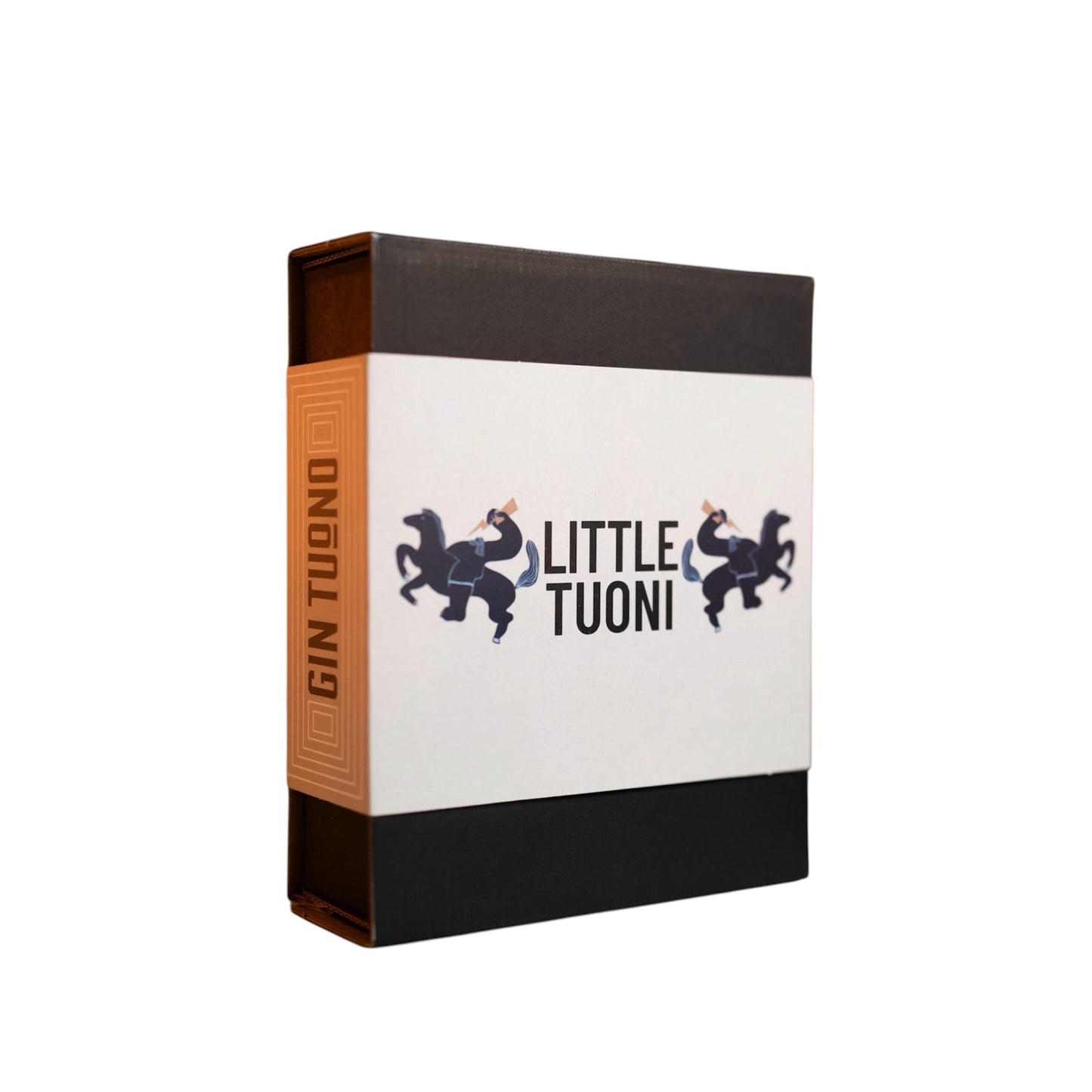 LITTLE TUONI