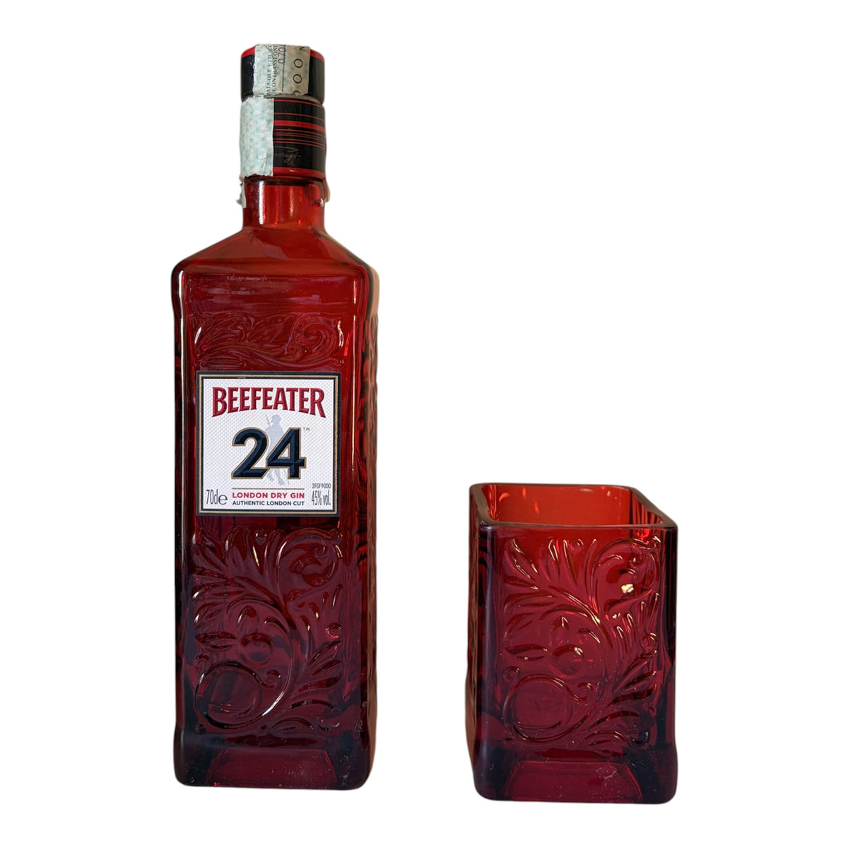 BEEFEATER 24 GLASS