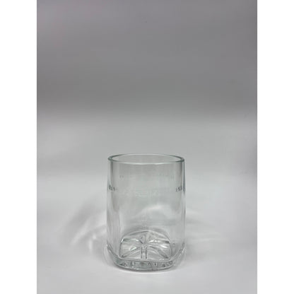 bicchiere gin caorunn artigianale vetro riciclato