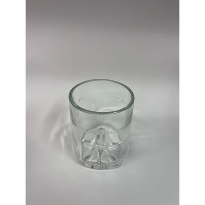 bicchiere gin caorunn artigianale vetro riciclato