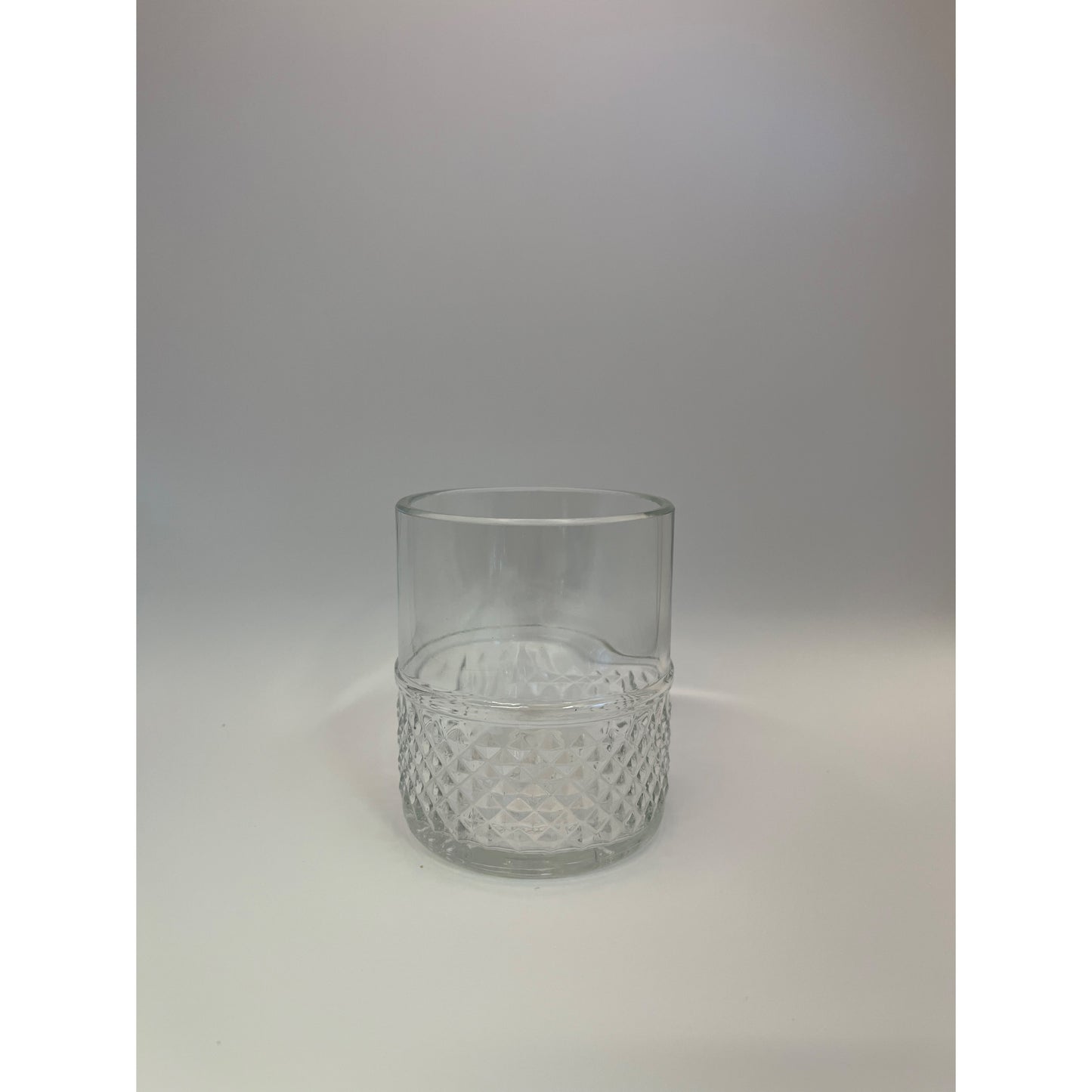 bicchiere gin kapriol artigianale vetro riciclato