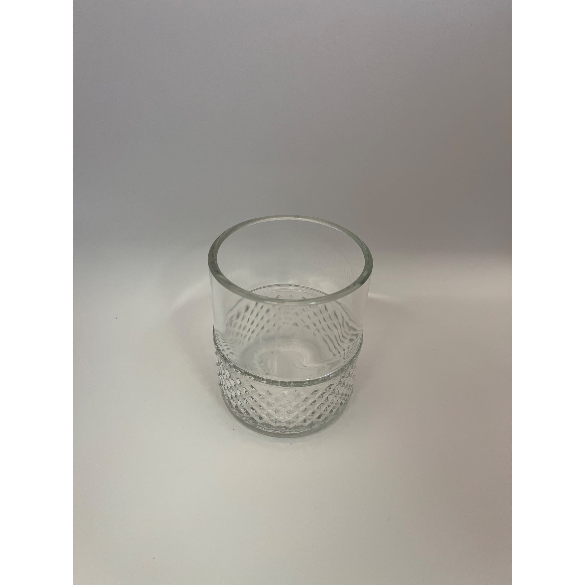 bicchiere gin kapriol artigianale vetro riciclato