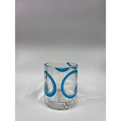 bicchiere gin malfy artigianale vetro riciclato