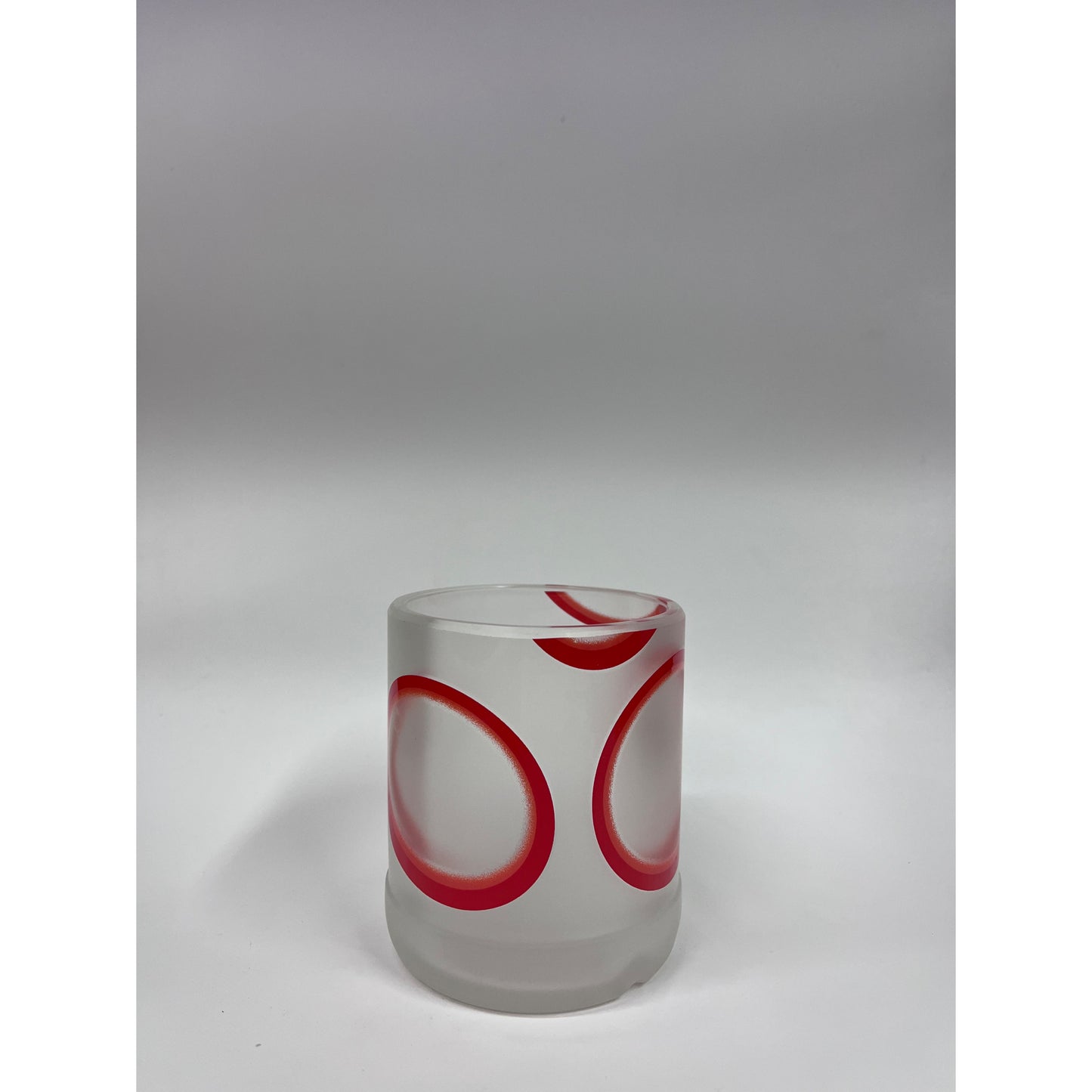 bicchiere gin malfy artigianale vetro riciclato