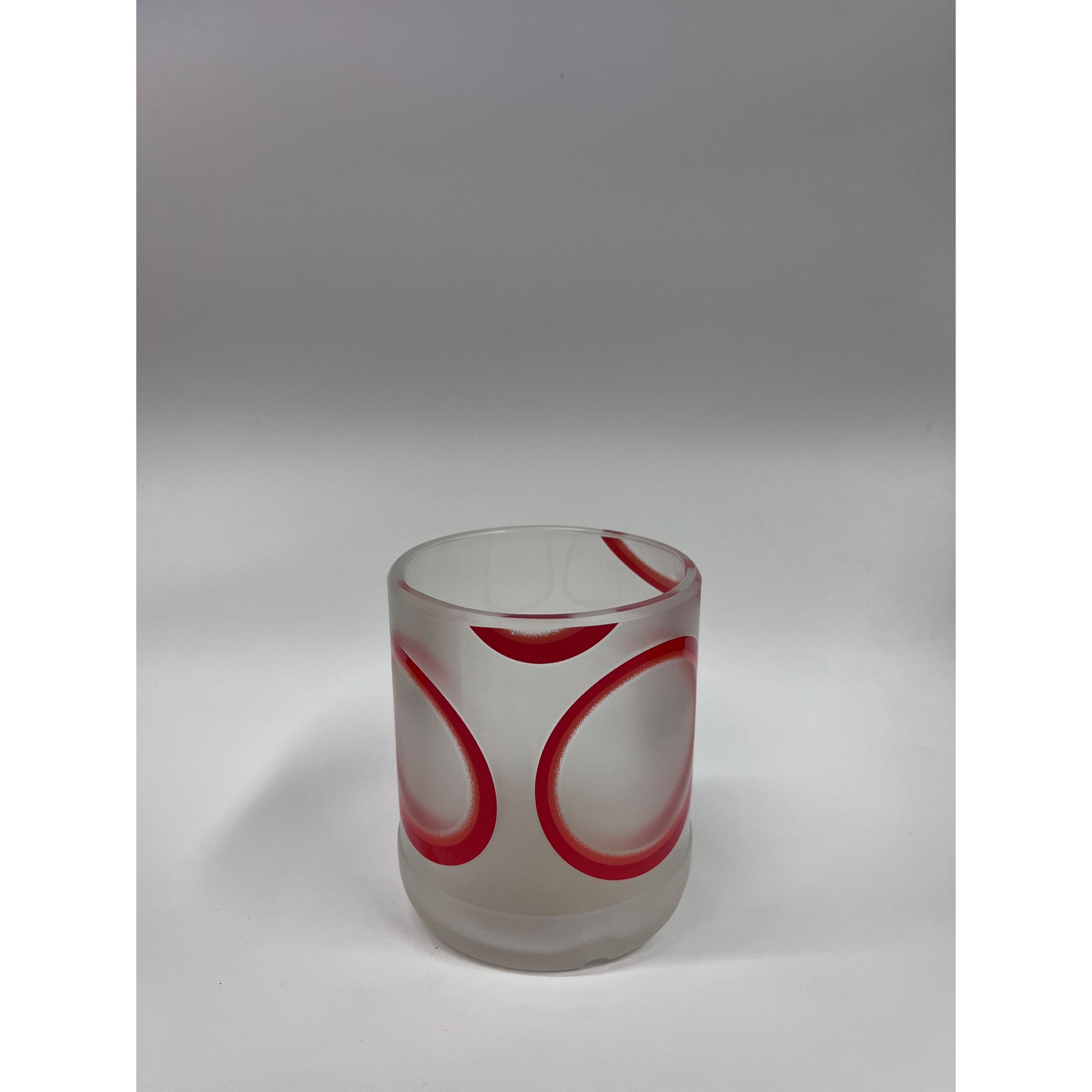 bicchiere gin malfy artigianale vetro riciclato