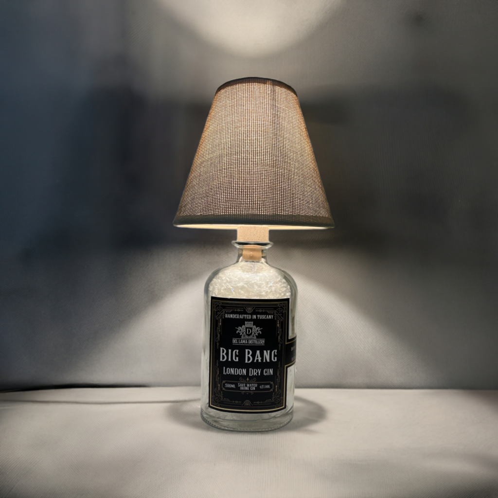 LAMPADA BIG BANG
