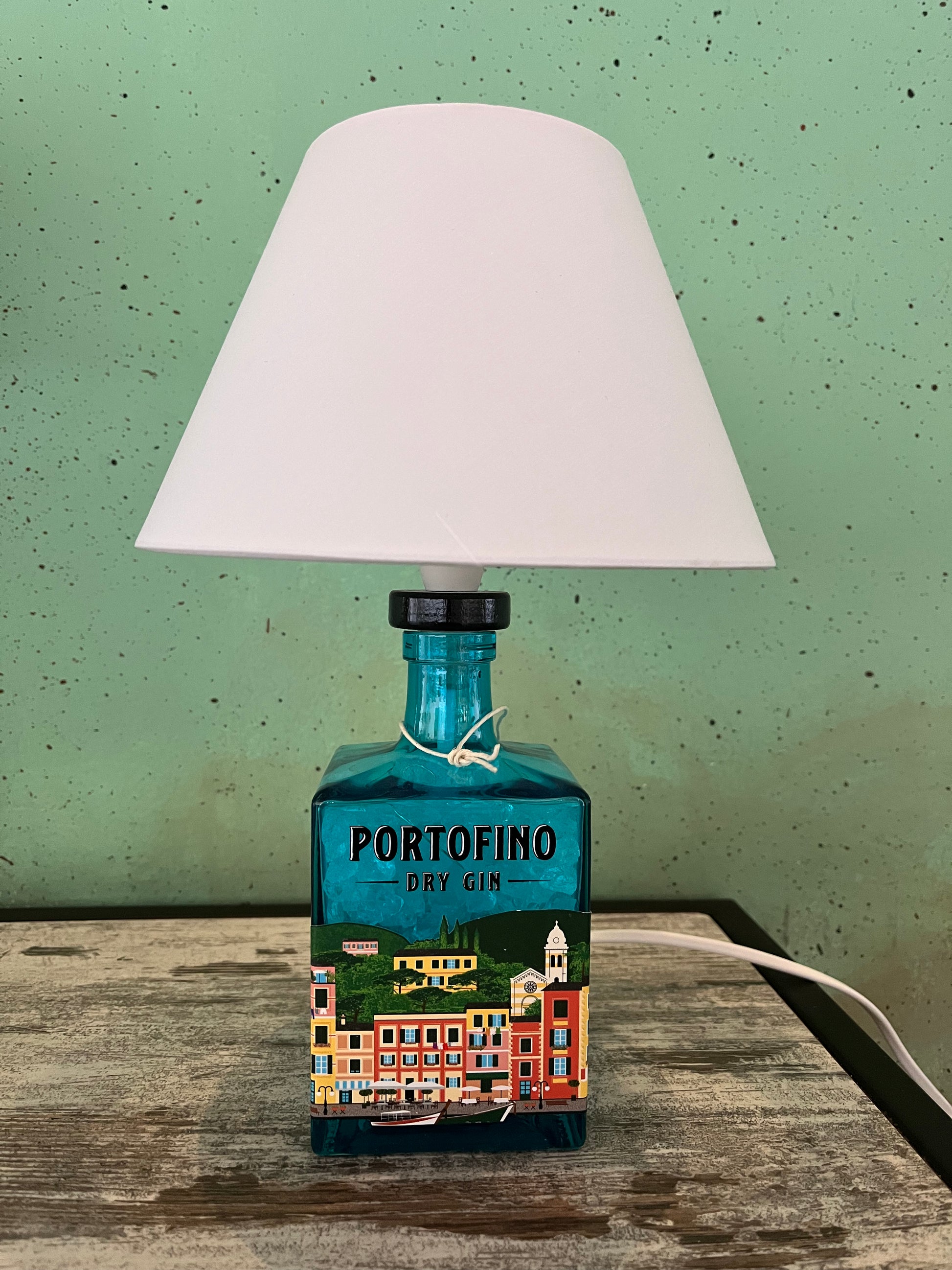 PORTOFINO LAMP – LA BOTTEGA DEL GIN
